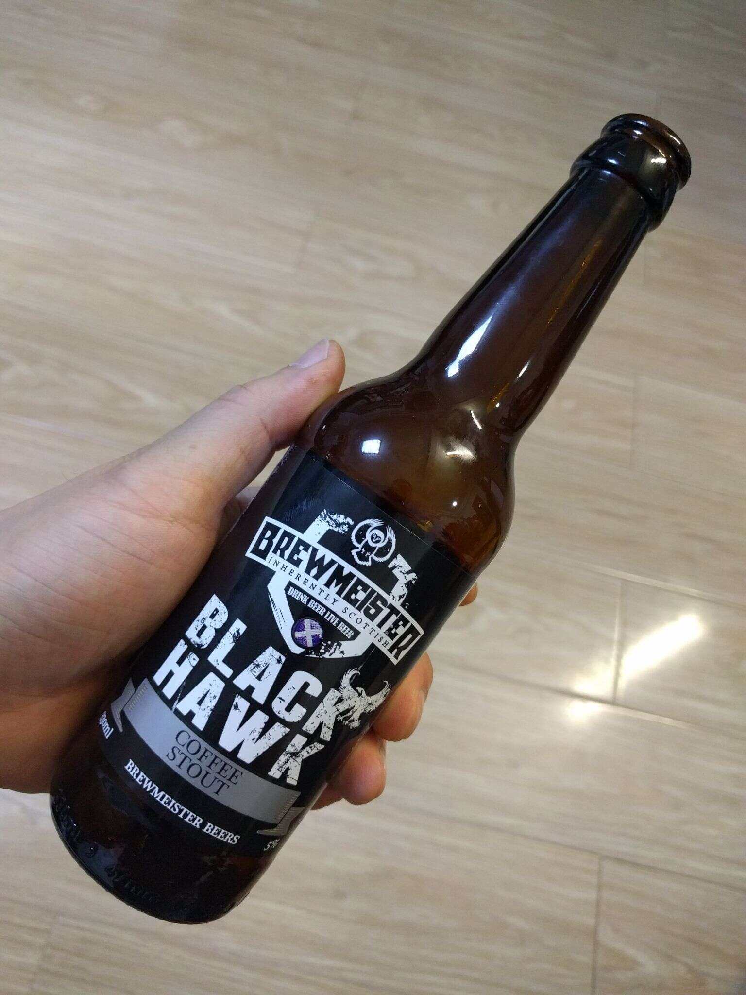 Brewmeister Black Hawk 20160607 184219